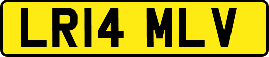 LR14MLV