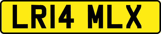 LR14MLX