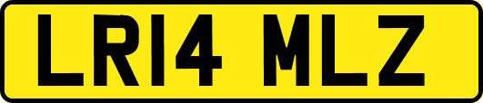 LR14MLZ
