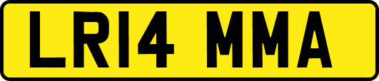 LR14MMA