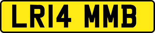 LR14MMB