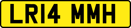 LR14MMH