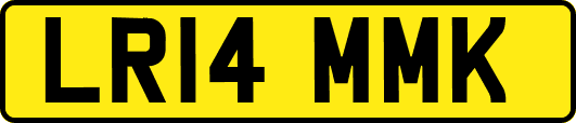 LR14MMK