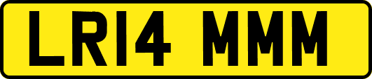 LR14MMM
