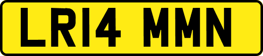 LR14MMN