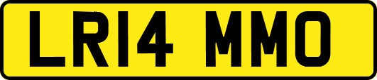 LR14MMO