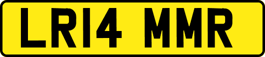 LR14MMR