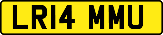 LR14MMU