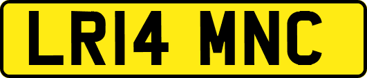 LR14MNC