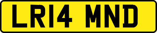 LR14MND