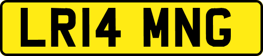 LR14MNG