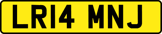 LR14MNJ