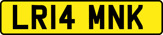 LR14MNK