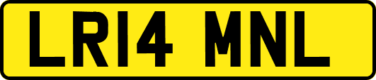 LR14MNL