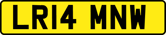 LR14MNW