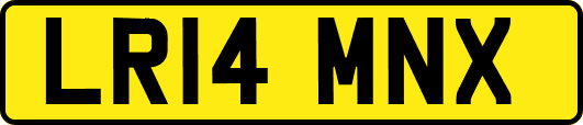 LR14MNX