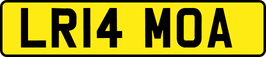 LR14MOA