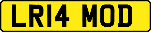 LR14MOD