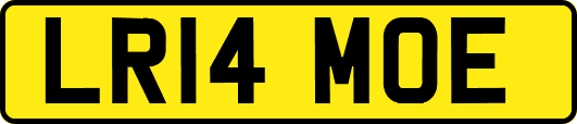 LR14MOE