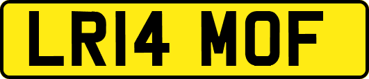 LR14MOF