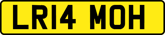 LR14MOH