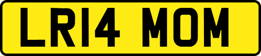 LR14MOM