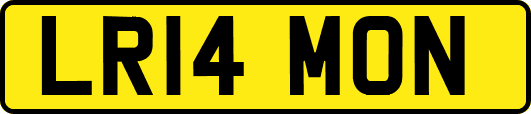 LR14MON