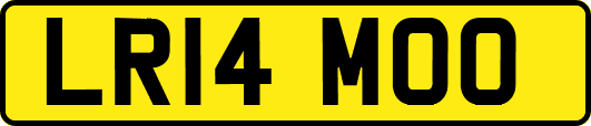 LR14MOO