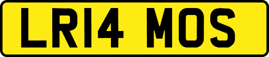LR14MOS