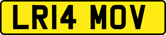 LR14MOV