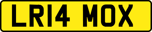 LR14MOX