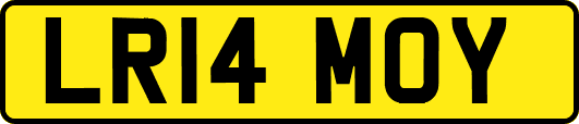 LR14MOY