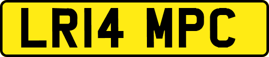 LR14MPC