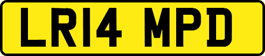 LR14MPD