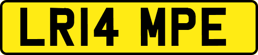 LR14MPE