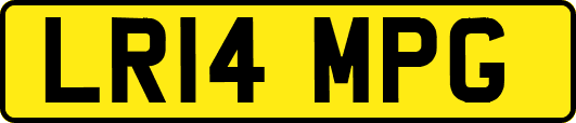 LR14MPG