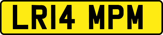 LR14MPM