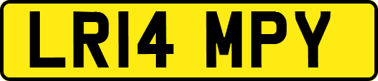 LR14MPY