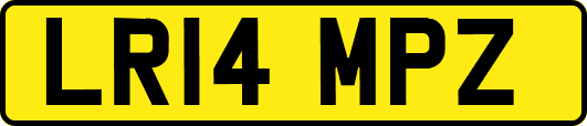 LR14MPZ