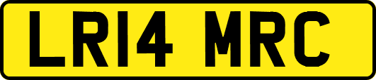 LR14MRC