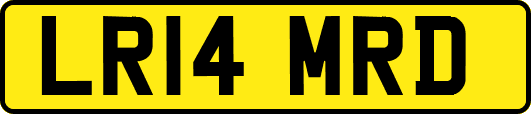 LR14MRD