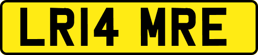 LR14MRE