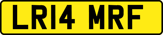LR14MRF