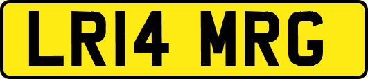 LR14MRG
