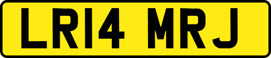 LR14MRJ