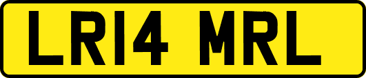 LR14MRL