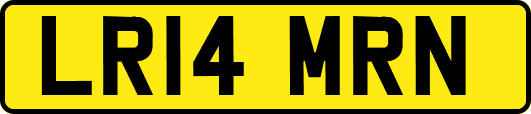LR14MRN