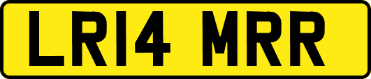 LR14MRR
