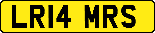 LR14MRS
