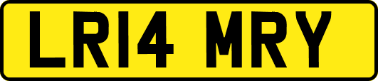 LR14MRY